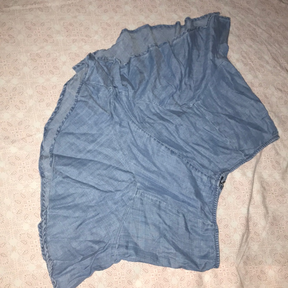 Flow Shorts